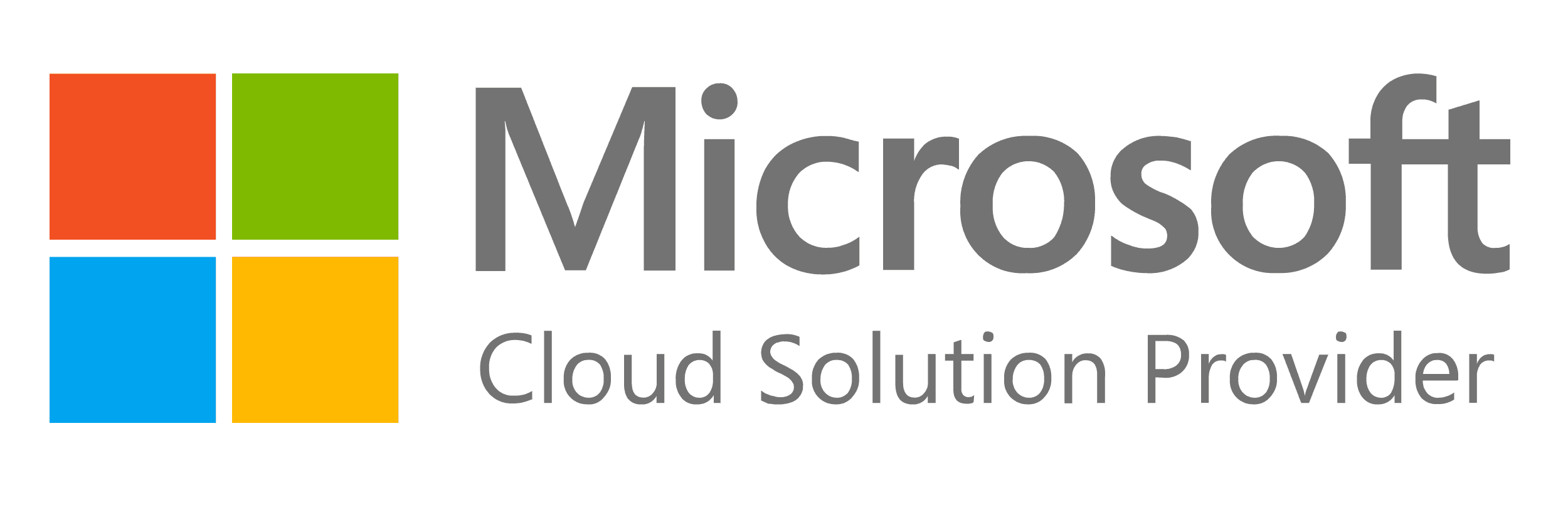 Microsoft Cloud Solution Provider