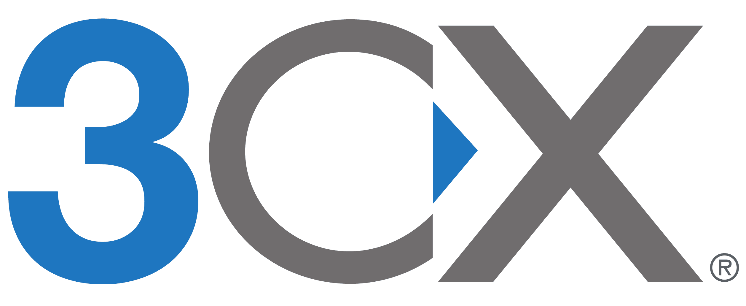 3CX