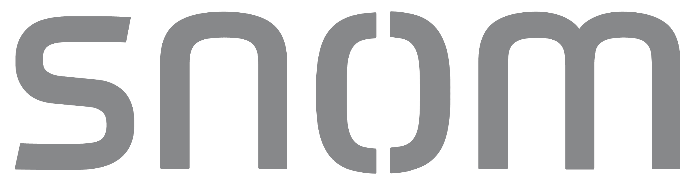 Snom-Logo.wine