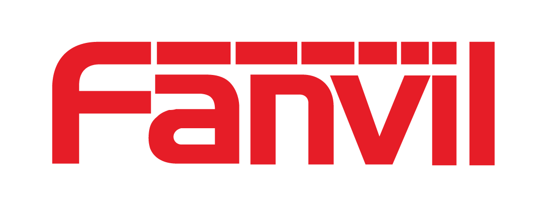 fanvil logo png